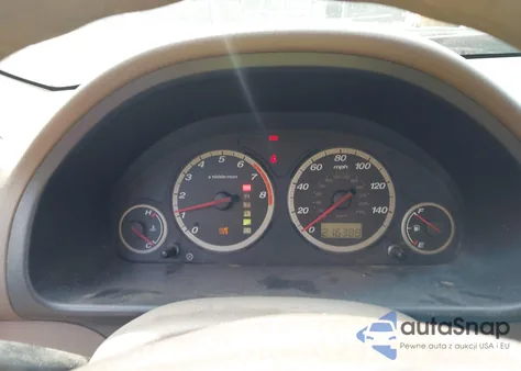 2002 Honda Cr-V Ex from USA, damaged, VIN JHLRD78852C077918